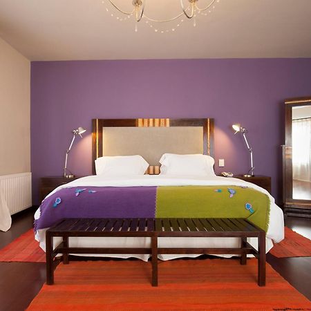 Hotel Huacalera Esterno foto