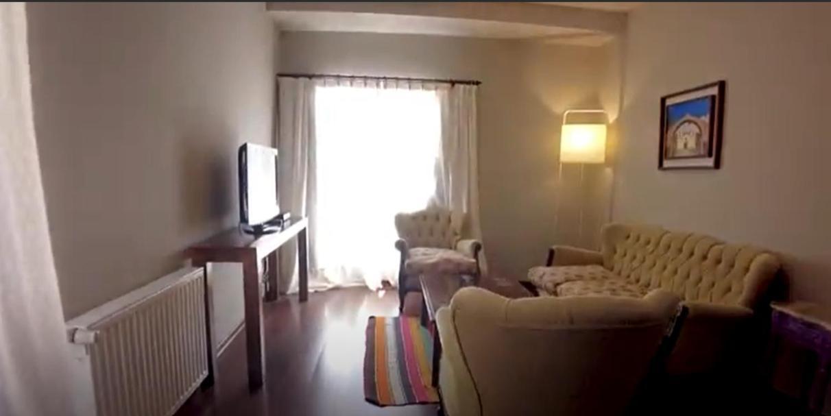 Hotel Huacalera Esterno foto