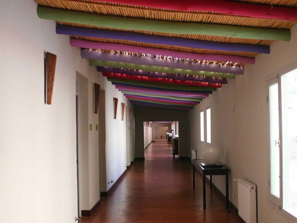 Hotel Huacalera Esterno foto